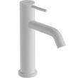 Смеситель для раковины Hansgrohe Tecturis S 73318700 белый матовый, фото 1