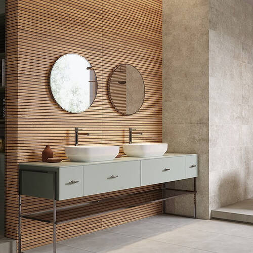 Плитка Opoczno Pl+ Wt1026 Lamel Beige Structure 29x89 см - купить