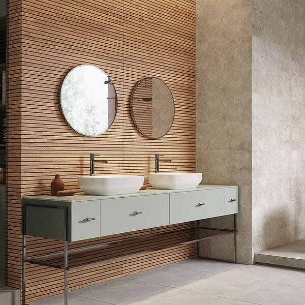 Плитка Opoczno Pl+ Wt1026 Lamel Beige Structure 29x89 см - купити