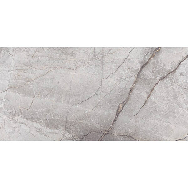Плитка Opoczno Pl+ Stone Hills Grey Glossy Rect 29,8x59,8 см, фото 2
