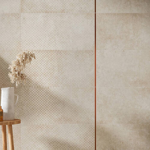 Плитка Opoczno Pl+ First Row Beige Matt Rect 29,8x59,8 см, фото 3