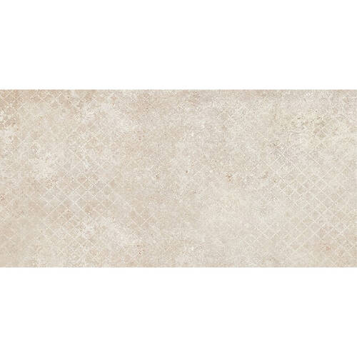 Плитка Opoczno Pl+ First Row Beige Pattern Matt Rect 29,8x59,8 см, фото 1