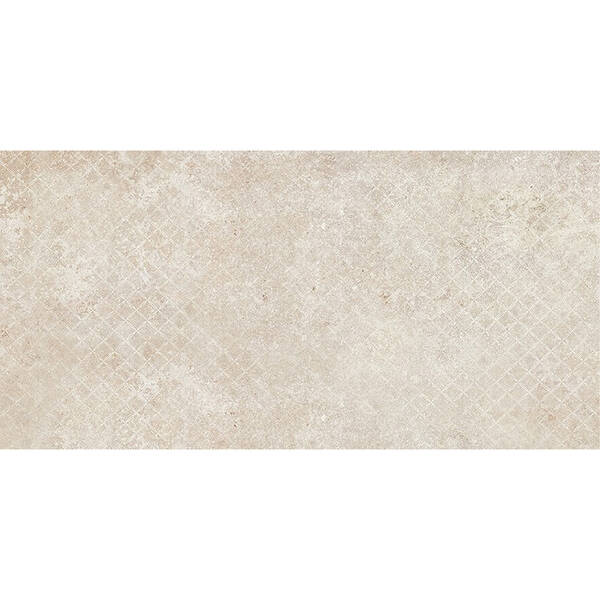 Плитка Opoczno Pl+ First Row Beige Pattern Matt Rect 29,8x59,8 см, фото 1