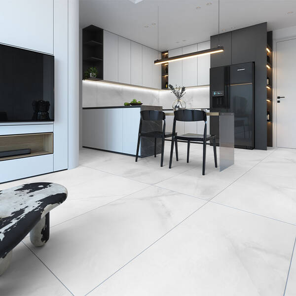 INDIAN ONYX WHITE — фото 3