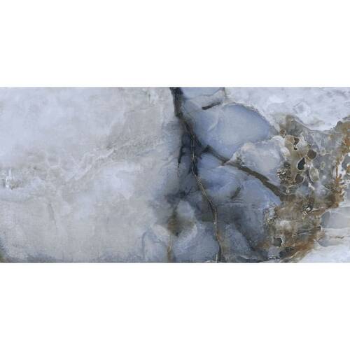 Керамограніт Almera Ceramica-2 Jakarta Blue 60x120см, фото 8