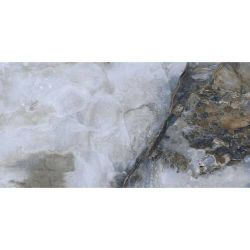 Керамограніт Almera Ceramica-2 Jakarta Blue 60x120см, фото 6