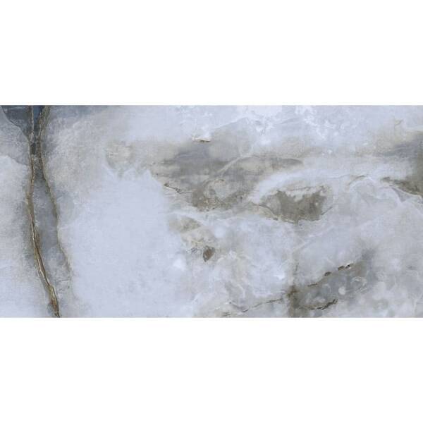 Керамограніт Almera Ceramica-2 Jakarta Blue 60x120см, фото 7