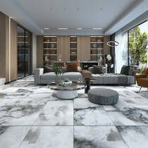 Керамограніт Almera Ceramica-2 Jakarta Grey 60x120см
