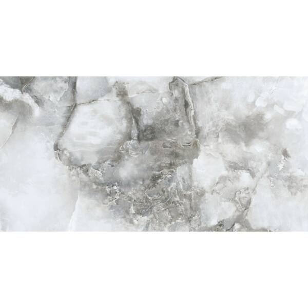 Керамограніт Almera Ceramica-2 Jakarta Grey 60x120см, фото 1