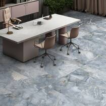 Керамогранит Almera Ceramica-2 Marbilo Blue 60x120см, фото №2