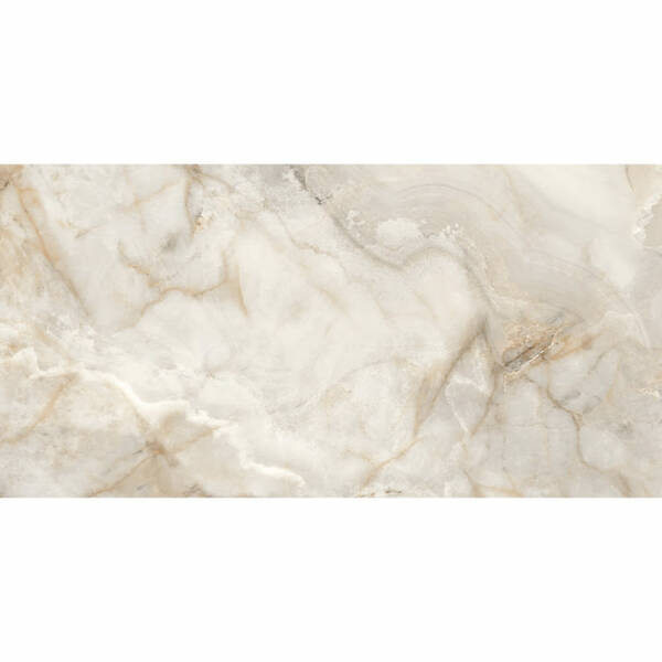 Керамогранит Almera Ceramica-2 Marbilo Crema 60x120cм, фото 2