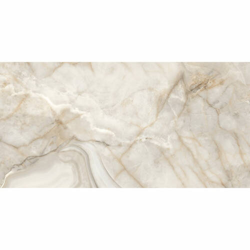 Керамогранит Almera Ceramica-2 Marbilo Crema 60x120cм, фото 6
