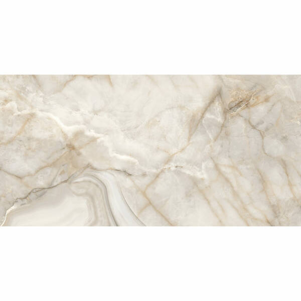 Керамогранит Almera Ceramica-2 Marbilo Crema 60x120cм, фото 6