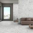 Керамограніт Almera Ceramica-2 Velour Snow 60x120см, фото 3