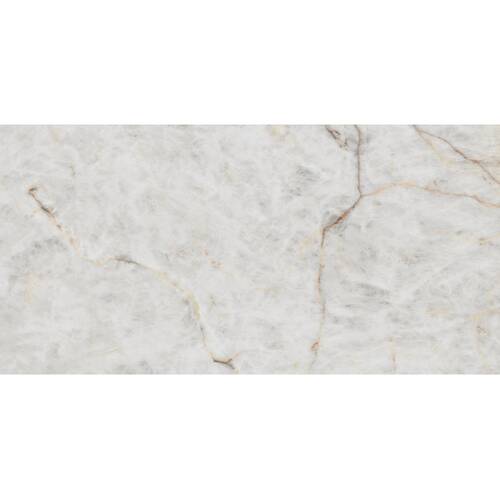 Керамограніт Almera Ceramica-2 Velour Snow 60x120см, фото 1