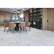 Керамограніт Almera Ceramica-2 Velour Snow 60x120см, фото 2