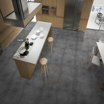 Керамогранит Almera Ceramica-2 Fort Charcoal Expo 60x120см, фото №3