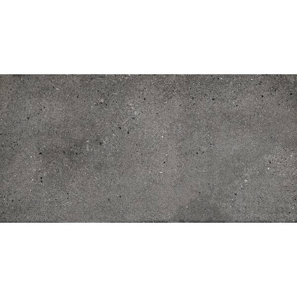 Керамограніт Almera Ceramica-2 Fort Charcoal Expo 60x120см, фото 1