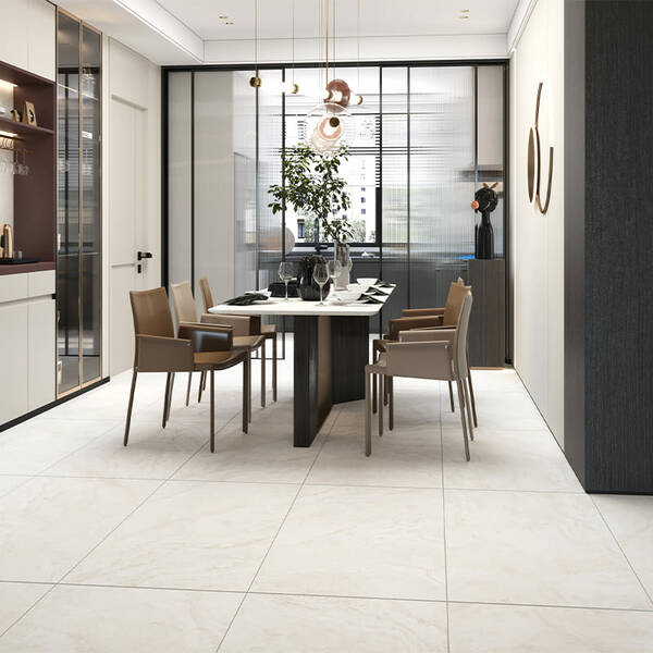 Керамогранит Almera Ceramica-2 Priscilla Ivory 60x120см - купить в