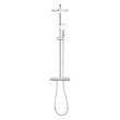 Душевая система Grohe New Tempesta Cosmopolitan 26670001 с термостатом, фото 6