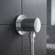 Шланговое подключение Grohe Tempesta 28671001, фото 1