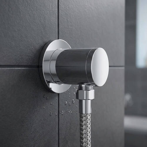 Шланговое подключение Grohe Tempesta 28671001, фото 1