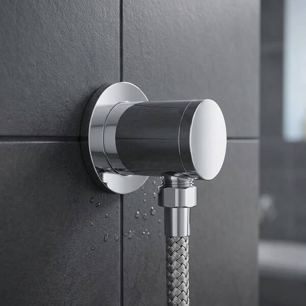 Шланговое подключение Grohe Tempesta 28671001, фото 1