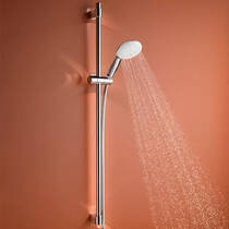 Душевой набор Grohe Tempesta 27598003 2 режима струи, фото №1