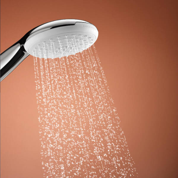 Душевой набор Grohe Tempesta 26162003, фото 6