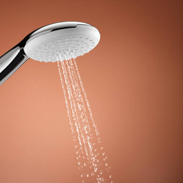 Душевой набор Grohe Tempesta 26162003, фото 7