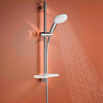 Душевой набор Grohe Tempesta 27926003, фото №5