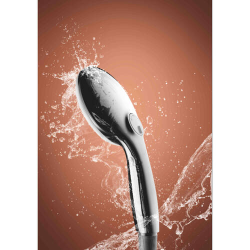 Душовий набір Grohe Tempesta 27794003 3 режими струменю, фото 7