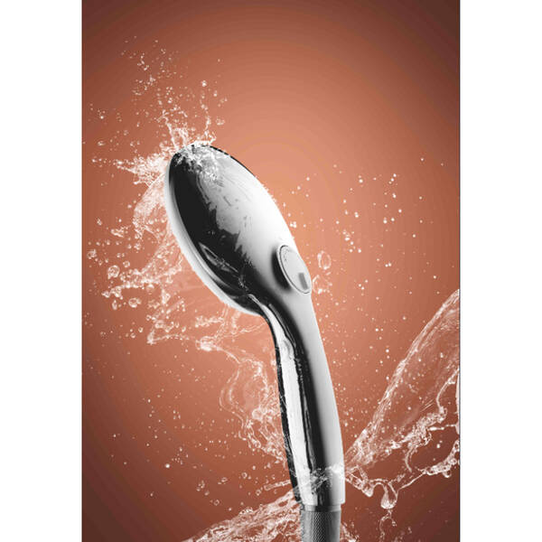 Душовий набір Grohe Tempesta 27794003 3 режими струменю, фото 7