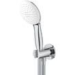 Душевой набор Grohe Tempesta 26406003 2 режима струи, фото 3