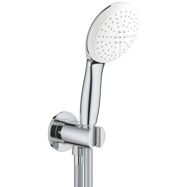 Душевой набор Grohe Tempesta 26406003 2 режима струи, фото 1