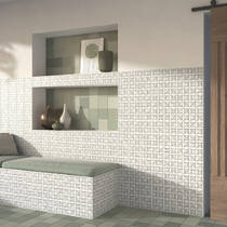 Керамограніт Peronda Dakar Garden 12,3х12,3 12,3х12,3 см, фото №4