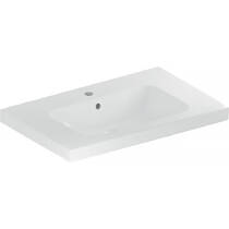 Раковина Geberit iCon Light 501.839.00.1 75 см, фото №1