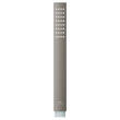 Ручний душ Grohe Rainshower Aqua Cube Stick 26885AL0 графіт, фото 2