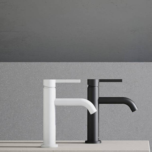 Змішувач для раковини Kludi Nova Fonte Pura 202885315, фото 3