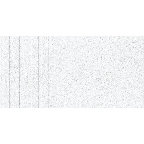 Плитка Peronda Fs Block White Decor 20x40 см, фото 1