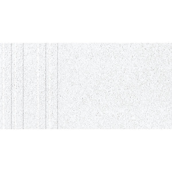 Плитка Peronda Fs Block White Decor 20x40 см, фото 1