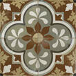 Плитка Peronda Fs Barna Born 45X45X0,95 45х45 см, фото 2