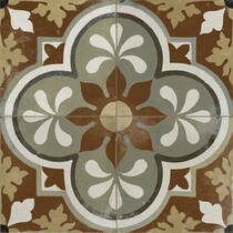 Плитка Peronda Fs Barna Born 45X45X0,95 45х45 см, фото №2