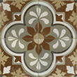 Плитка Peronda Fs Barna Born 45X45X0,95 45х45 см, фото 3