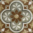 Плитка Peronda Fs Barna Born 45X45X0,95 45х45 см, фото 1