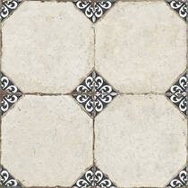 Керамограніт Peronda Fs Field Black LT/45,2X45,2X0,95 45x45 см, фото №1