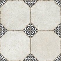 Керамограніт Peronda Fs Field Black LT/45,2X45,2X0,95 45x45 см, фото №2