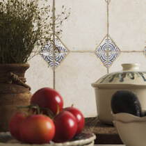 Керамограніт Peronda Fs Field Blue LT/45,2X45,2X0,95 45x45 см, фото №4