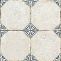 Керамограніт Peronda Fs Field Blue LT/45,2X45,2X0,95 45x45 см, фото №3