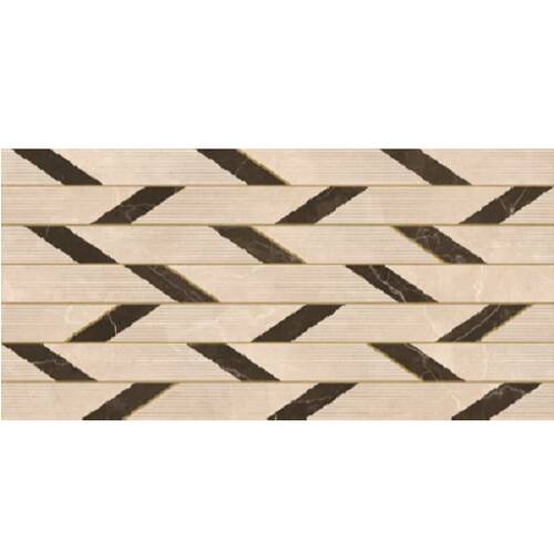 Декор Opoczno Teneza Beige Inserto 29,7х60см, фото 1